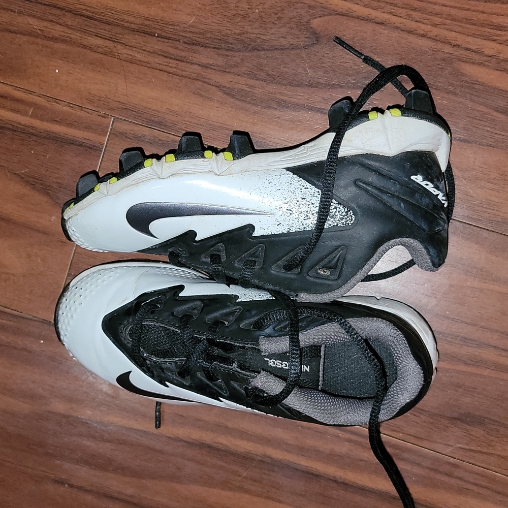 Cleats